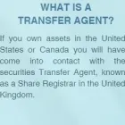 Business 4 image MEDALLION SIGNATURE GUARANTEE Legal Services in Croydon Gr