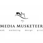 Business 1 image MEDIA MUSKETEER Web Developers in Edinburgh Edh