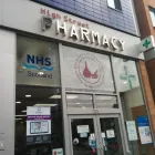 Business 2 image MEDICSPOT CLINIC GLASGOW CITY CENTRE Women's Health Clinics in Glasgow Glg