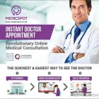 Business 5 image MEDICSPOT CLINIC MANCHESTER CHORLTON Women's Health Clinics in Manchester Gr