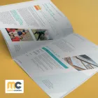 Business 5 image MELVIN CREATIVE LTD Stationery Shops in Glasgow La