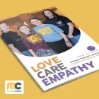 Business 6 image MELVIN CREATIVE LTD Stationery Shops in Glasgow La