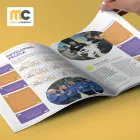 Business 12 image MELVIN CREATIVE LTD Stationery Shops in Glasgow La