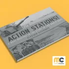 Business 13 image MELVIN CREATIVE LTD Stationery Shops in Glasgow La