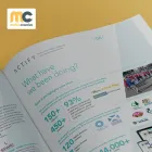 Business 19 image MELVIN CREATIVE LTD Stationery Shops in Glasgow La