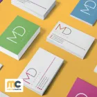 Business 20 image MELVIN CREATIVE LTD Stationery Shops in Glasgow La