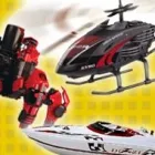 Business 2 image MENKIND LEEDS TRINITY Toys & Games Shops in Leeds We