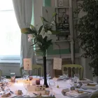 Business 2 image MENZIES BARONS COURT HOTEL Hotels & Inns in Walsall We