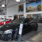Business 21 image MERCEDES-BENZ OF BATH Used Car Dealers in Bath Av