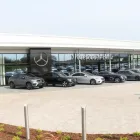 Business 2 image MERCEDES-BENZ OF CARLISLE Used Car Dealers in Carlisle Cu