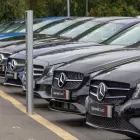 Business 1 image MERCEDES-BENZ OF GIFFNOCK Used Car Dealers in Glasgow La