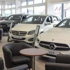 Business 3 image MERCEDES-BENZ OF GIFFNOCK Used Car Dealers in Glasgow La