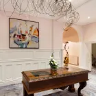 Business 2 image MERCURE GLOUCESTER BOWDEN HALL HOTEL Travel & Tourism in Gloucester Gl