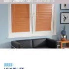 Business 6 image MERCURY BLINDS LTD Blinds & Awnings in Huddersfield We