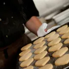 Business 4 image MERLINS CATERING Caterers in CHRISTCHURCH Do