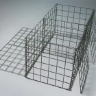 Business 2 image MESH STOCK LTD Metalworkers in Telford Sh