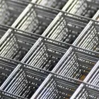 Business 4 image MESH STOCK LTD Metalworkers in Telford Sh