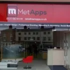 Business 1 image METAPPS LTD Web Design in Birmingham We