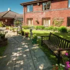 Business 2 image METHODIST HOMES (MHA) Residential & Retirement Homes in Coventry We
