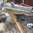 Business 19 image MGJ CONSTRUCTION LTD Remodeling Contractors in Harrow Gr