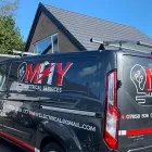 Business 1 image MHY ELECTRICAL SERVICES & ELECTRICIANS KENDAL Electricians & Electrical Contractors in Kendal Cu