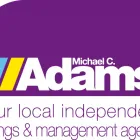 Business 1 image MICHAEL C ADAMS ESTATE AGENTS Estate Agents in Widnes Ch