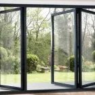 Business 2 image MIDLAND BI-FOLDS Construction & Contractors in Leicester Le
