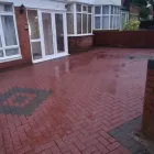 Business 30 image MIDLANDS MIGHTY CLEANING Upholstery Cleaners in Birmingham We