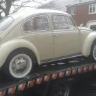 Business 2 image MIDLANDS TRANSPORTER HIRE Transportation Services in Walsall We