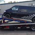 Business 3 image MIDLANDS TRANSPORTER HIRE Transportation Services in Walsall We