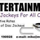 Business 40 image MIKE ANDY ENTERTAINMENTS LTD Party & Event Planners & Organisers in Huddersfield We