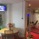 Business 2 image MIKE HEATLIE PERSONAL TRAINING LTD Sports & Recreation in Edinburgh Edh