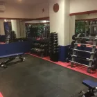 Business 4 image MIKE HEATLIE PERSONAL TRAINING LTD Sports & Recreation in Edinburgh Edh