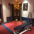 Business 6 image MIKE HEATLIE PERSONAL TRAINING LTD Sports & Recreation in Edinburgh Edh