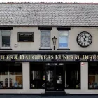 Business 13 image MILES & DAUGHTERS FUNERAL DIRECTORS Funeral Services in Reading Be