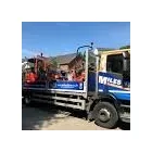 Business 2 image MILES HIRE LTD Plant & Machinery Hire in Cardiff Crf