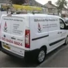 Business 9 image MILLENIUM FIRE PROTECTION LTD Fire Alarms in Harrow Mi