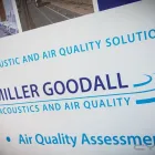 Business 2 image MILLER GOODALL LTD Environmental Consultants in Egerton Gr