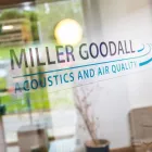 Business 5 image MILLER GOODALL LTD Environmental Consultants in Egerton Gr