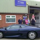 Business 1 image MILLERCARE LTD Mobility & Access Equipment & Vehicles in Wigan La