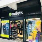 Business 1 image MILLETS Sports & Recreation in ST HELENS Me