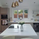 Business 8 image MILLSHILL KITCHENS & BEDROOMS Kitchen Planning & Fitting in Middleton La