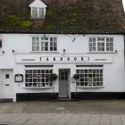 Business 1 image MILTON AUTO BODIES LTD Car Body Repairs in Manchester La