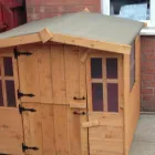 Business 9 image MILTON AUTO BODIES Car Body Repairs in Manchester La