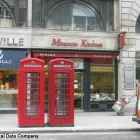 Business 1 image MINAMOTO KITCHOAN CO.LTD Confectionery in London Gr
