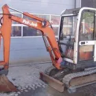 Business 1 image MINI DIGGER & DRIVER HIRE Plant & Machinery Hire in Reading Be