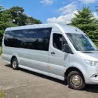 Business 1 image MINIBUS HIRE BOLTON Taxis & Private Hire Vehicles in Bolton La