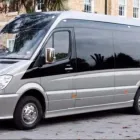 Business 2 image MINIBUS HIRE BOLTON Taxis & Private Hire Vehicles in Bolton La