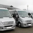 Business 3 image MINIBUS HIRE BOLTON Taxis & Private Hire Vehicles in Bolton La