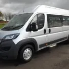 Business 1 image MINIBUS HIRE EDINBURGH Mini Bus Hire in Dunbar Ea